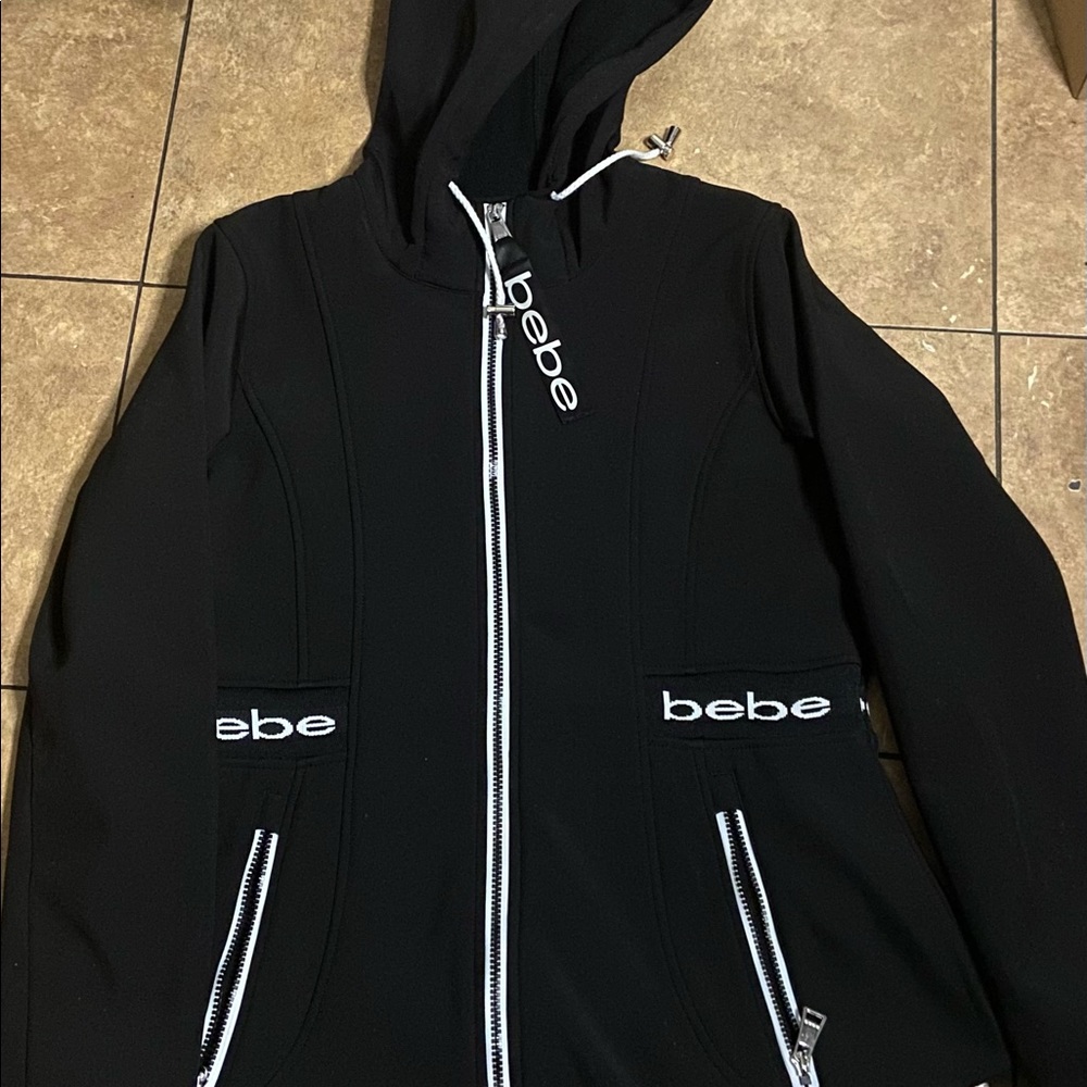 Bebe Coat
